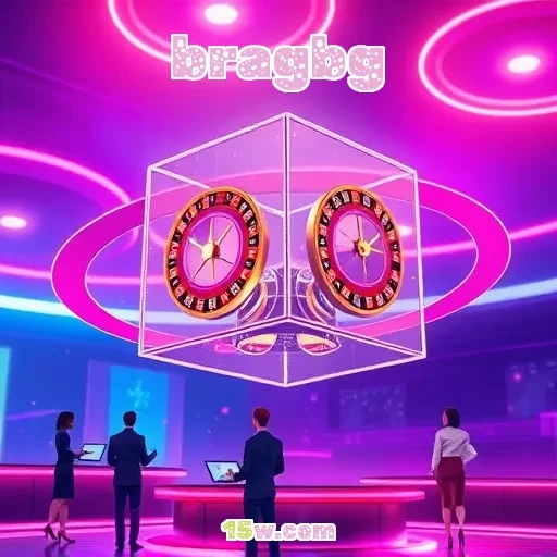 bragbg: O Melhor Portal de Jogos Para Você se Divertir e Engajar