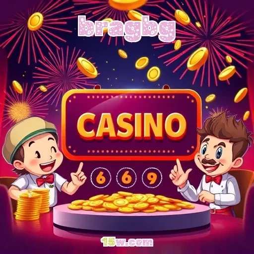 bragbg: Recursos de Segurança que Garantem Jogo Seguro e Divertido