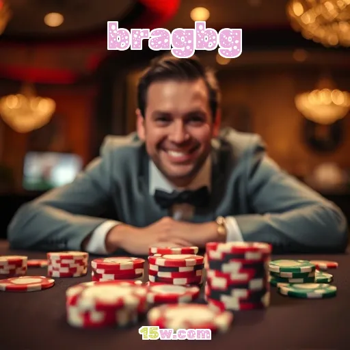 bragbg: Vantagens Do Login Para Uma Experiência de Jogo Superior