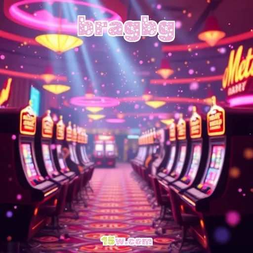 bragbg: Descubra Como Os Pagamentos Transformam Sua Experiência de Jogo