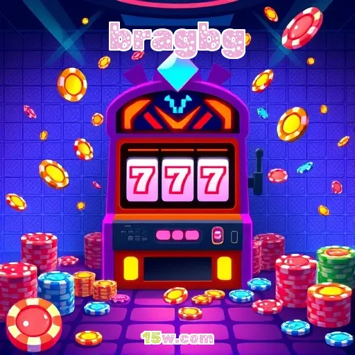 bragbg: As Melhores Promoções para Jogadores em Alta