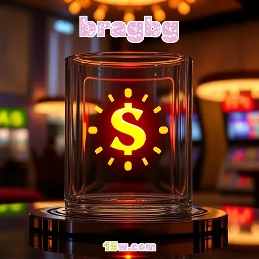 bragbg VIP: Recursos que Transformam Sua Experiência de Jogo
